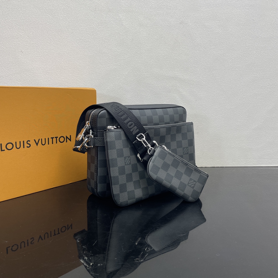 Louis Vuitton Satchel Bags